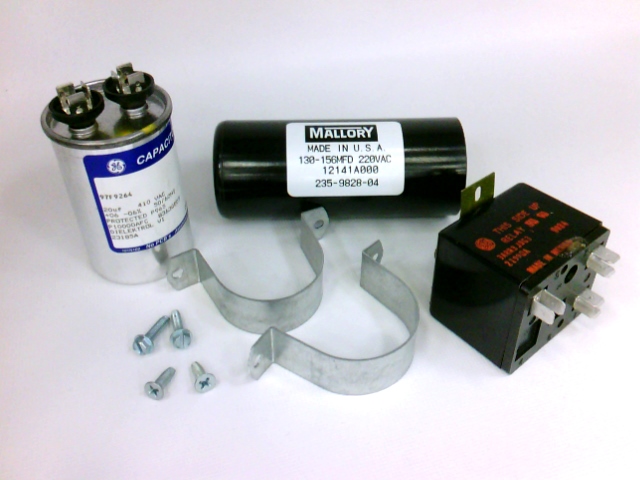 CAPK20-21 by PENTAIR