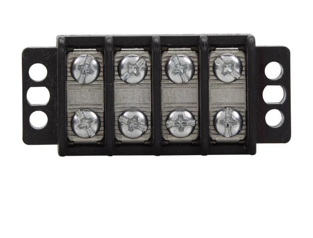 EATON CORPORATION TB200-04SS