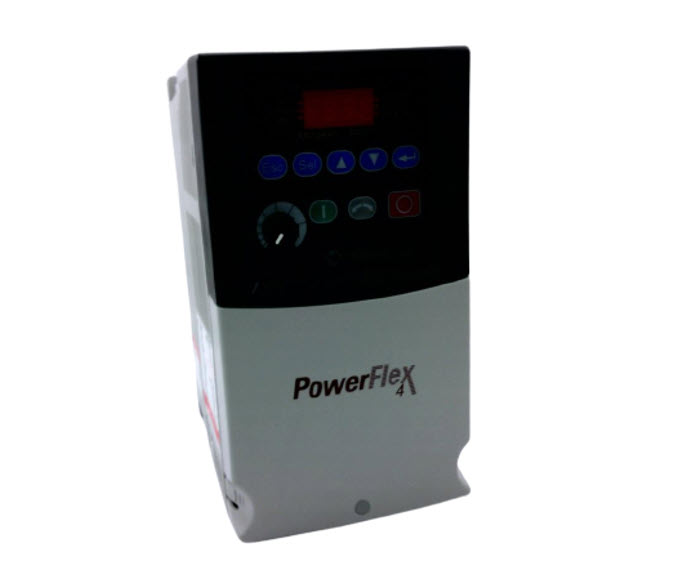 ALLEN BRADLEY 22A-A6P8N103