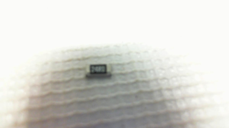 MATSUSHITA ELECTRIC ERJ-8ENF24R0V