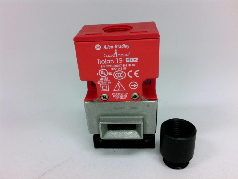 ALLEN BRADLEY 440K-T11287