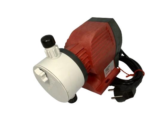 PROMINENT FLUID CONTROLS CNPA0220PPE200A01