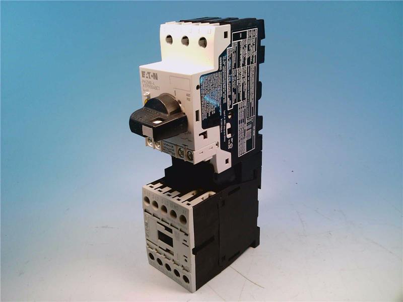 EATON CORPORATION XTSC004BBMA