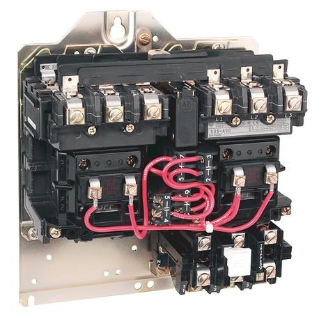 ALLEN BRADLEY 505-BOD