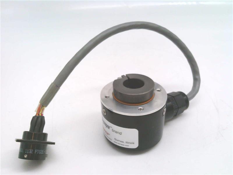 HS2010248144X15 by DYNAPAR