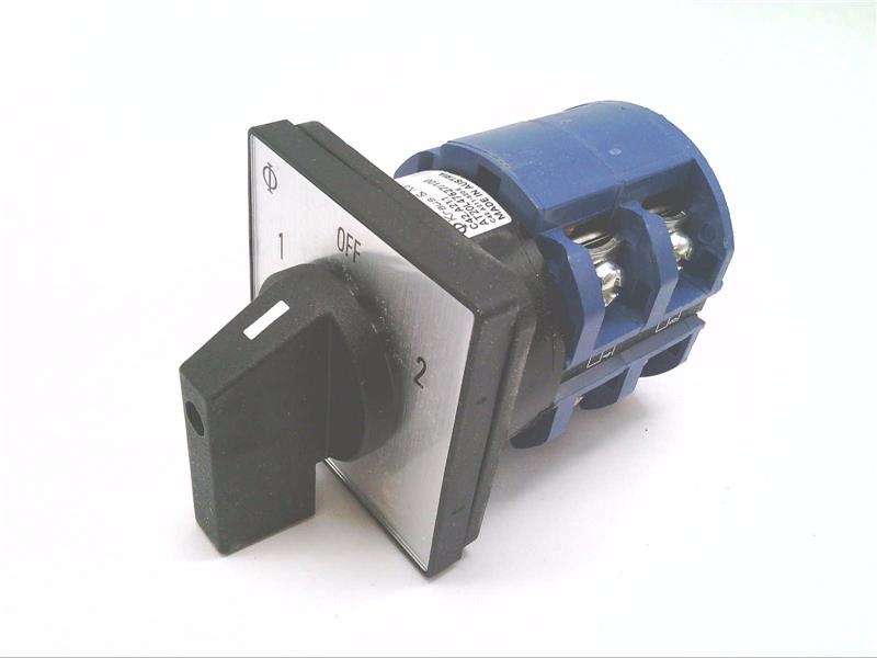 KRAUS & NAIMER C42-A211-620-E