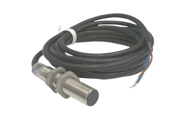 E57LAL12A2 by EATON CORPORATION