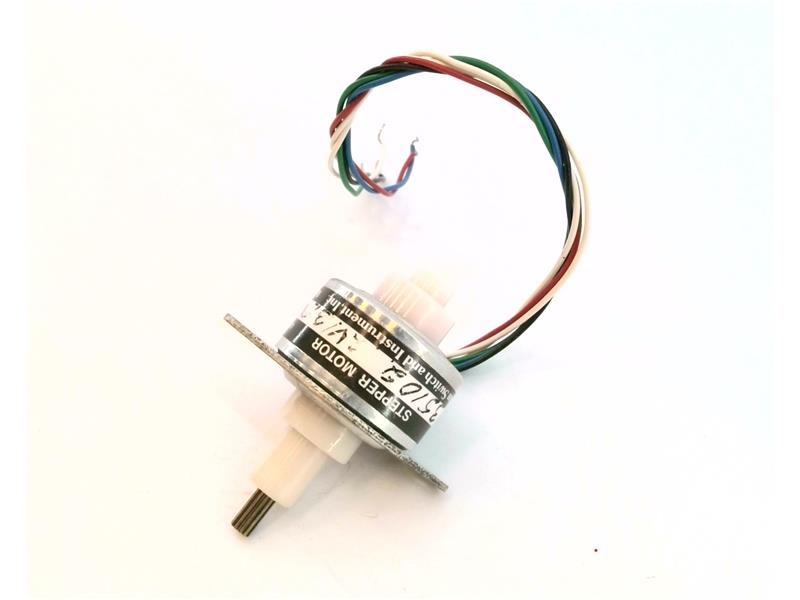 HAYDON KERK MOTION SOLUTIONS 35102-12DC