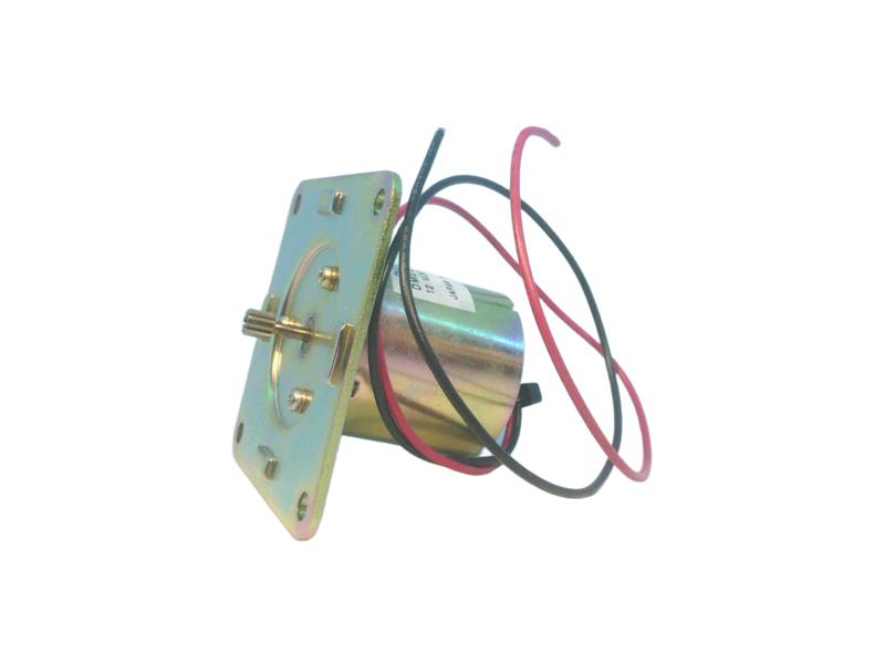 DME34B6HPA by NIDEC CORP