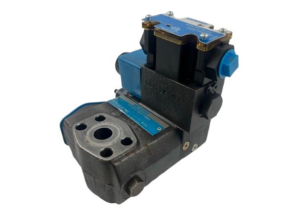 EATON CORPORATION CPF2S06FW3SMFWB520