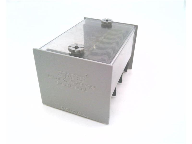 STATES PRODUCTS C3-206-C