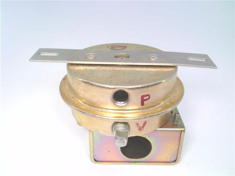 ANTUNES CONTROLS 8024204046