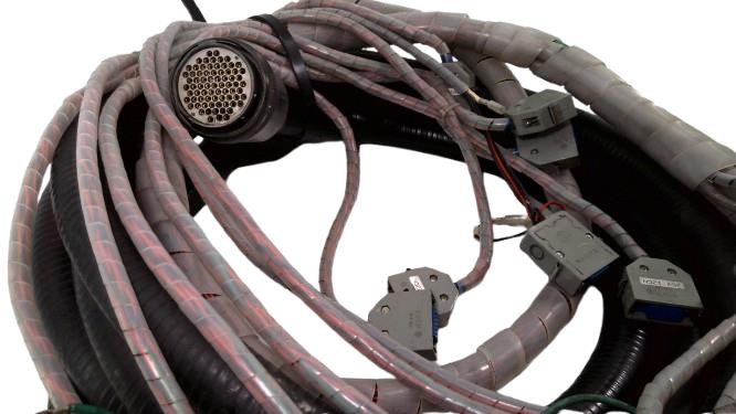 YASKAWA ELECTRIC 143286-1