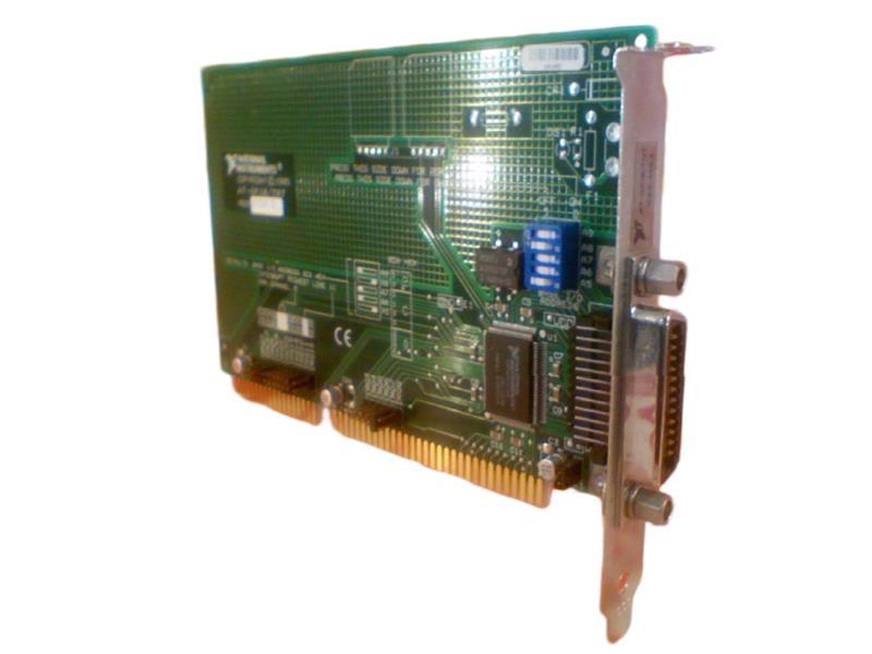 181830E-01 by NATIONAL INSTRUMENTS
