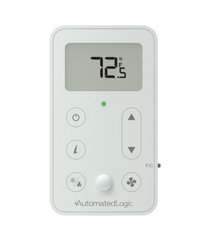 AUTOMATED LOGIC ZS2PF-HC-BNK