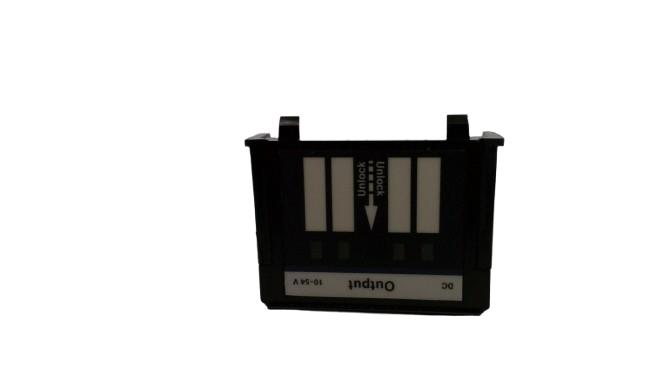 EATON CORPORATION MPC-1M20