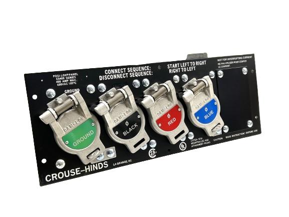 EATON CORPORATION E0400-1686-NN-LS4