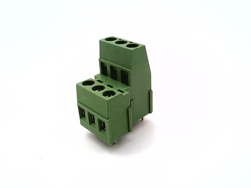 TE CONNECTIVITY 796692-3