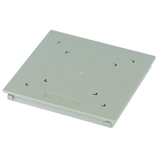 EATON CORPORATION HBA-4344