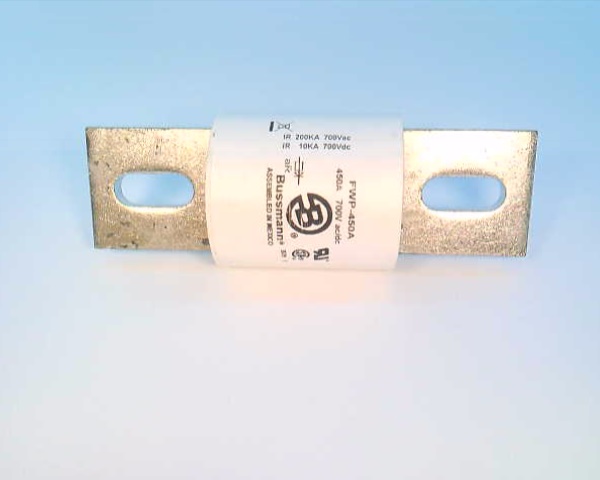 EATON CORPORATION FWP-450A