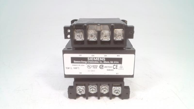 SIEMENS MTG0050A