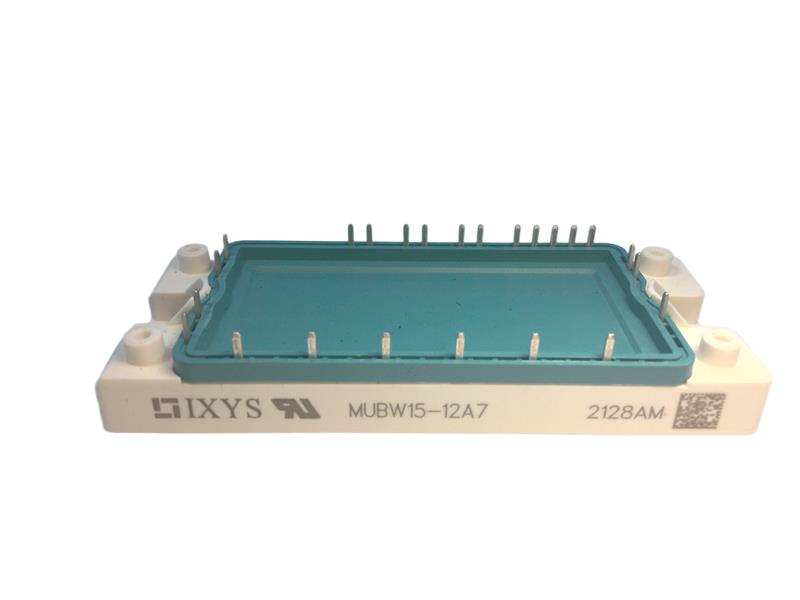 IXYS MUBW1512A7