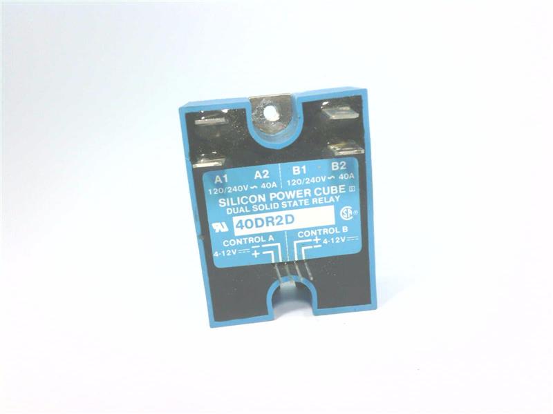 40DR2D by SILICON POWER