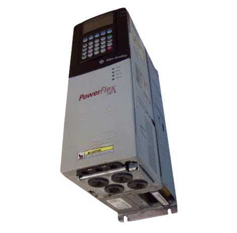 ALLEN BRADLEY 20BE6P1A0AYNANC0