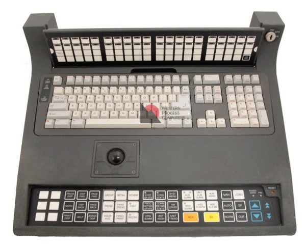 HONEYWELL 51196694-350