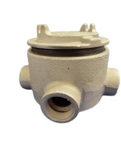 EATON CORPORATION GUAX49