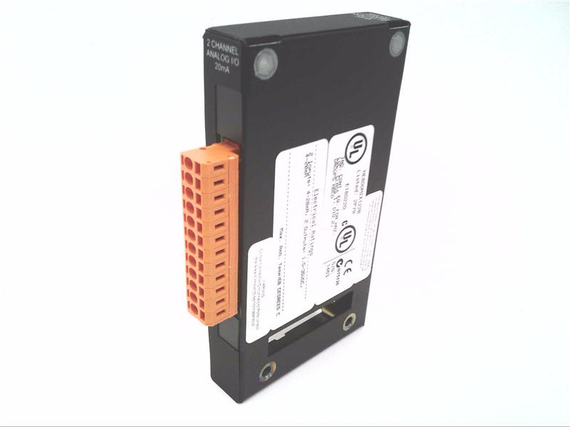 HORNER AUTOMATION HE800MIX122