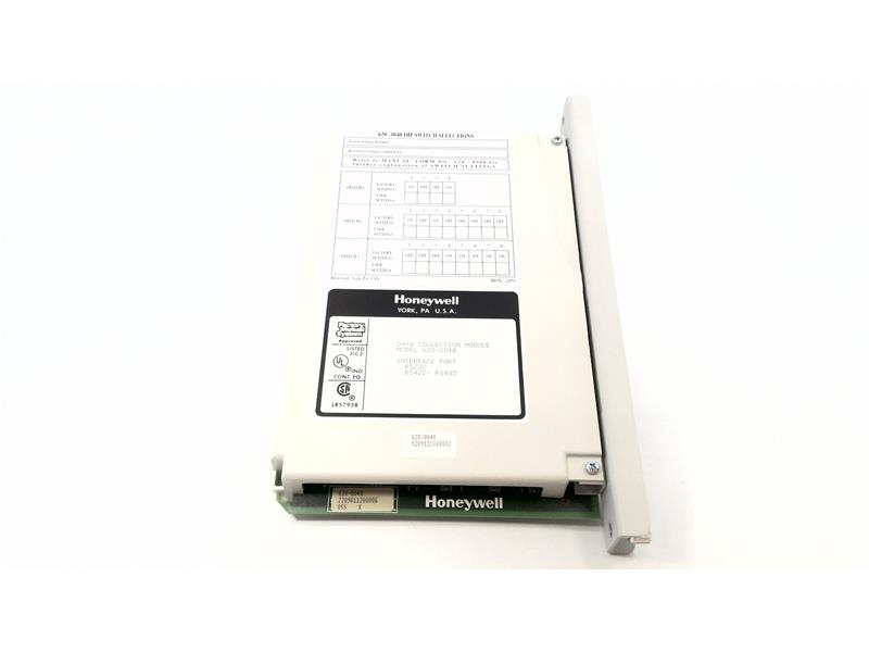 HONEYWELL 620-0048