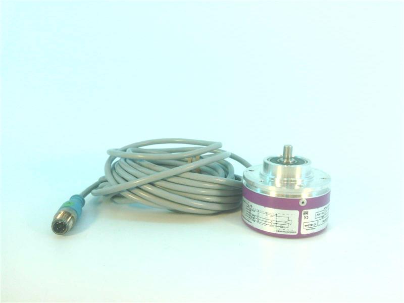 DOVER CORPORATION A35356-B