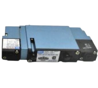 MAC VALVES INC 92B-BAB-000-DM-DFBP-1DM