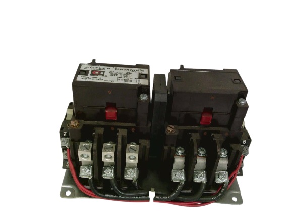 EATON CORPORATION C50DN3A