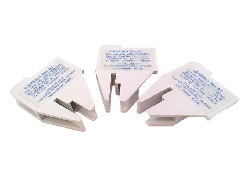 C306KAL1-3 by EATON CORPORATION