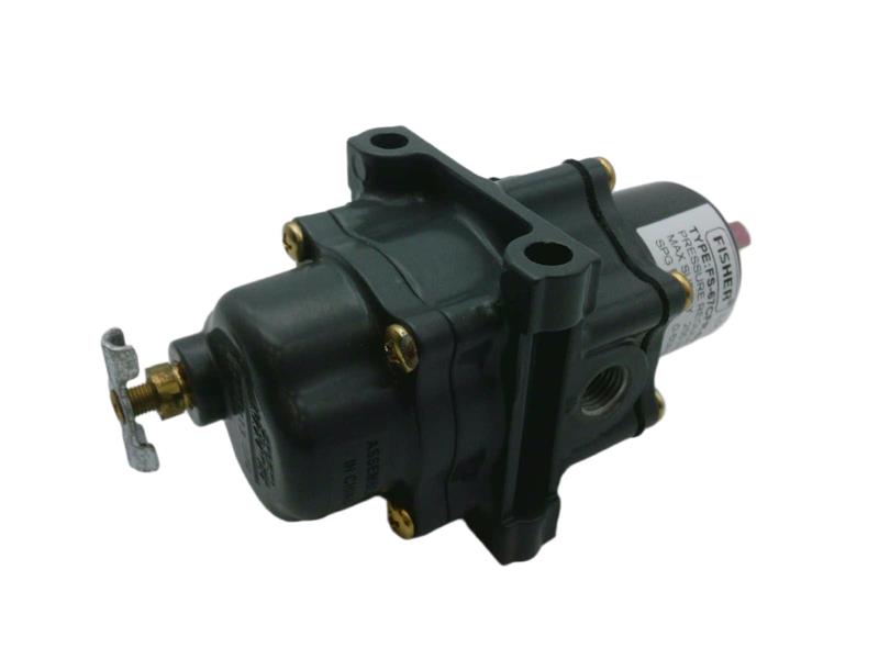 EMERSON FS67CFR-600