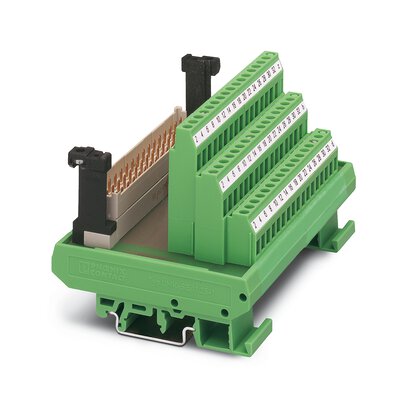 F48f UMKS-F48F-VS PLC Module/Rack by PHOENIX CONTACT