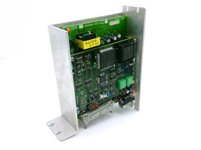 CACR-04-SU23GC by YASKAWA ELECTRIC