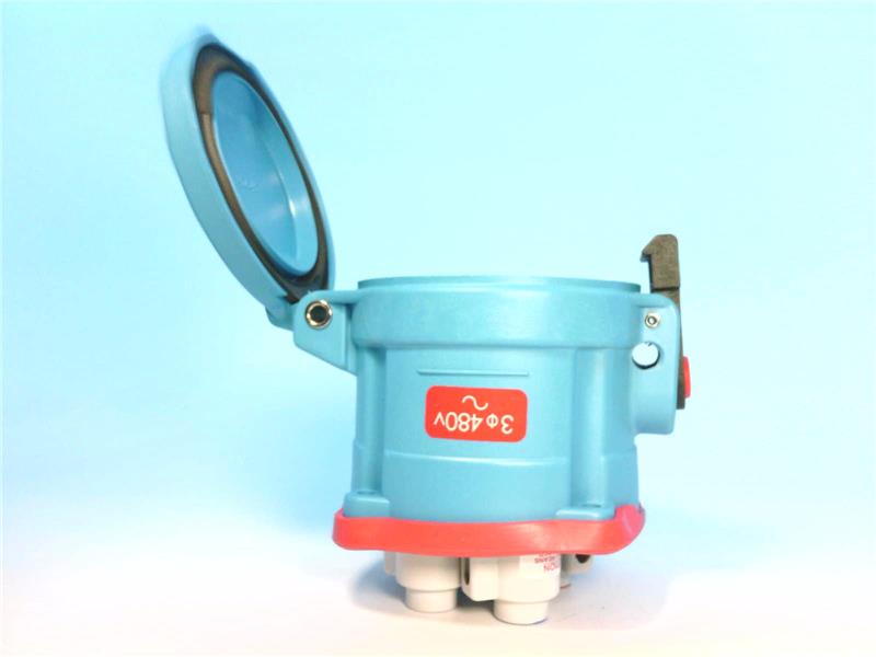 MARECHAL ELECTRIC SA 33-64043-843