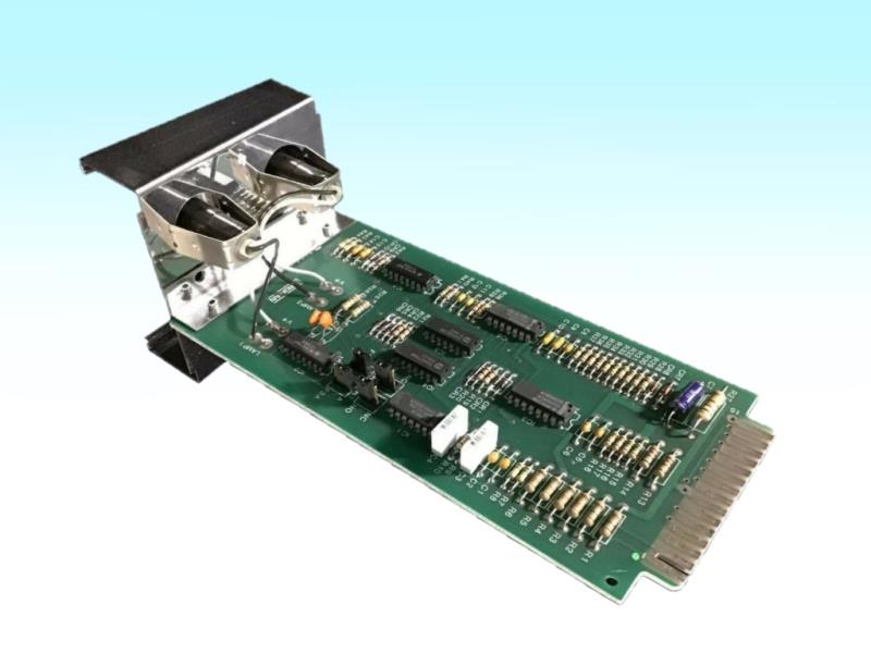 RONAN ENGINEERING CO X11-2-F3A-A