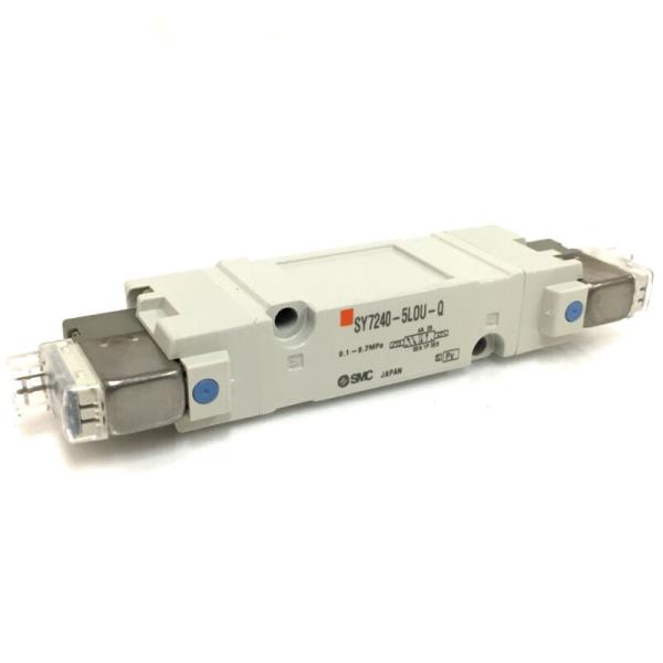 SMC SY7240-5LOU-Q