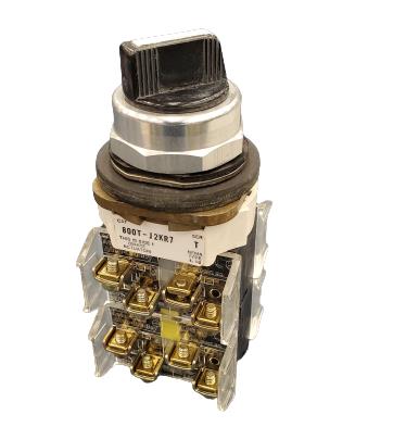 ALLEN BRADLEY 800T-J2KC1C