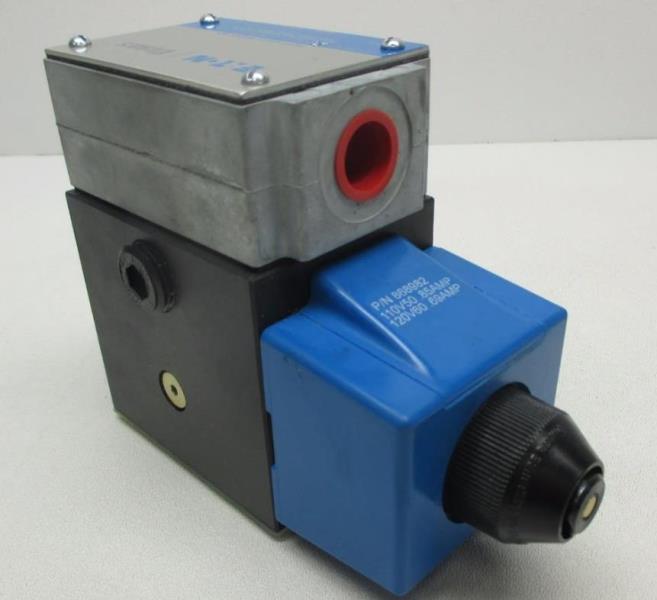 EATON CORPORATION DG4S4W-012A-B-60