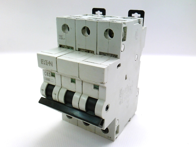 AHC633 by EATON CORPORATION