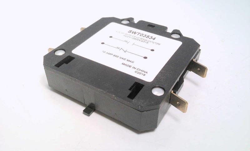 SWT03534 by INGERSOLL RAND