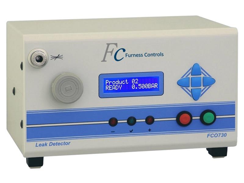 FURNESS CONTROLS FCO730