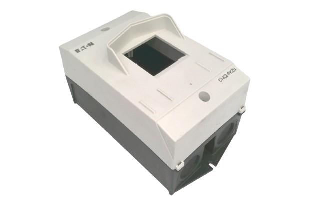 EATON CORPORATION CI-K2-PKZ0