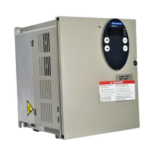 ATV31HU22M2 by SCHNEIDER ELECTRIC