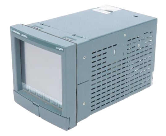 5100V/06/1/2/0/00/1/00/0/E/0/01/00/01/0 by INVENSYS